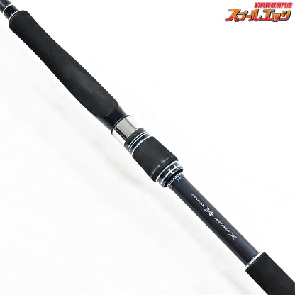 【シマノ】 20コルトスナイパー XR S100ML SHIMANO COLTSNIPER シーバス チヌ K_203