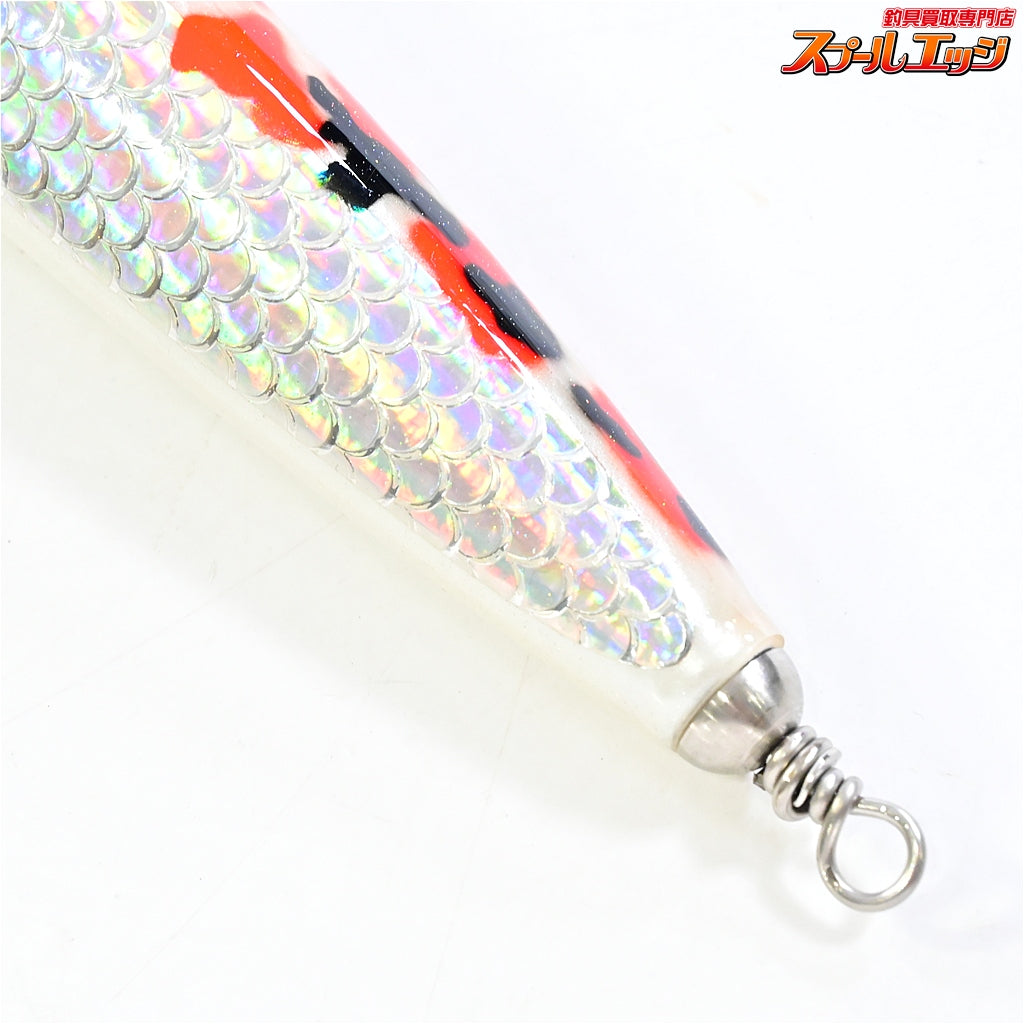【CBONE】 シービーワン ライアン 180 錦鯉 希少限定オリカラ CBONE Ryan 海水用ルアー K_060