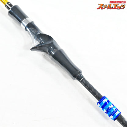 【パームス】 ラークシューター LSGC-72M+ スイミングスペシャル PALMS Lurk Shooter Swimming キジハタ カサゴ マゴチ K_155