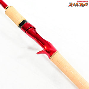 【シマノ】 18ワールドシャウラ 1651FF-3 トルザイトガイド SHIMANO WORLD SHAULA ブラックバス シーバス クロダイ K_178