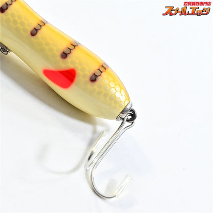 【ライフベイト】 キューカンバーペンシル ロットンオリカラ パーチ LIFEBAIT Rotton K_060