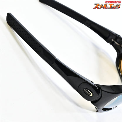 【ティムコ】 サイトマスター キネティック ブラック ライトブラウン/ミラー 偏光サングラス タレックス TIEMCO Sight Master K_060