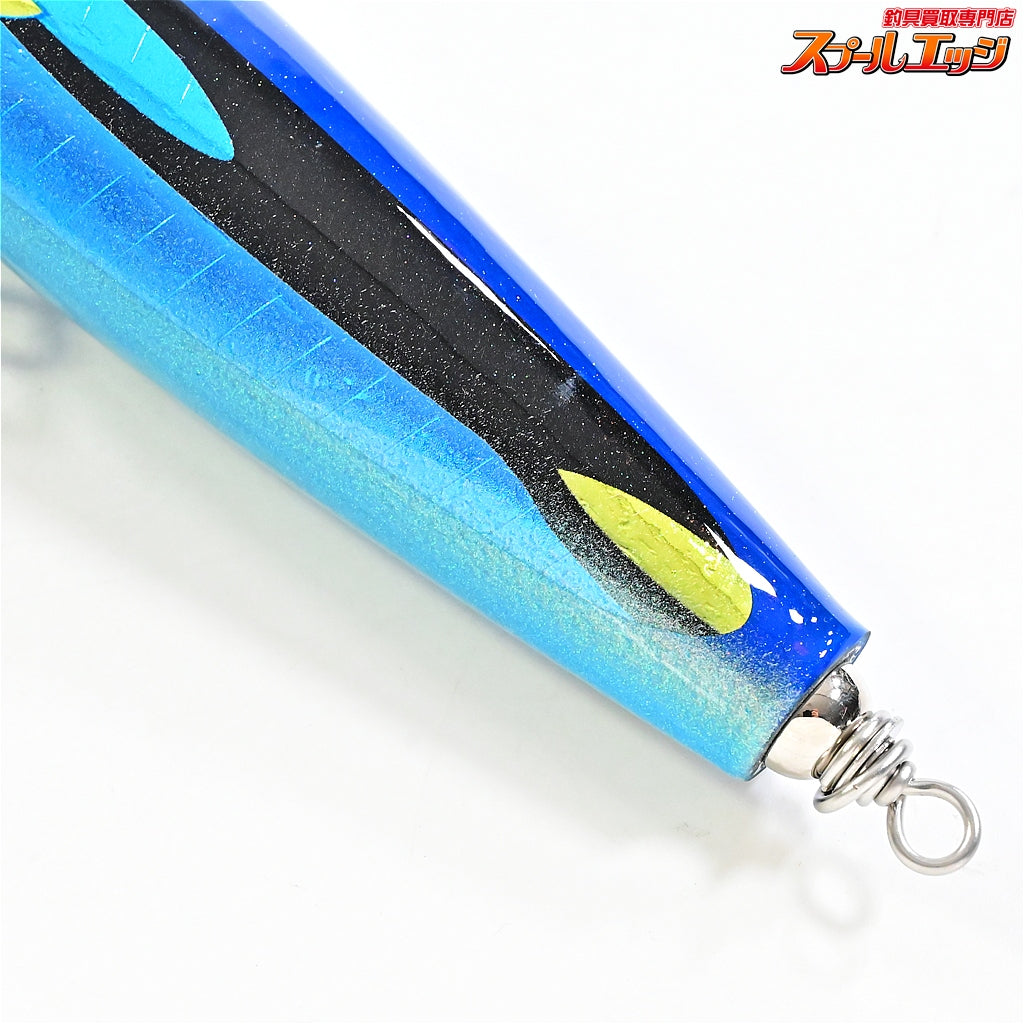 【カーペンター】 ダムセル DS75-160 ナンヨウハギ メタル貼り Carpenter Damsel 海水用ルアー K_060