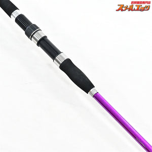 【アマノ釣具】 ジーロット ソリッド オフィング2 II 8-185 ZEALOT SOLID OFFING タチウオ アマダイ イサキ K_229