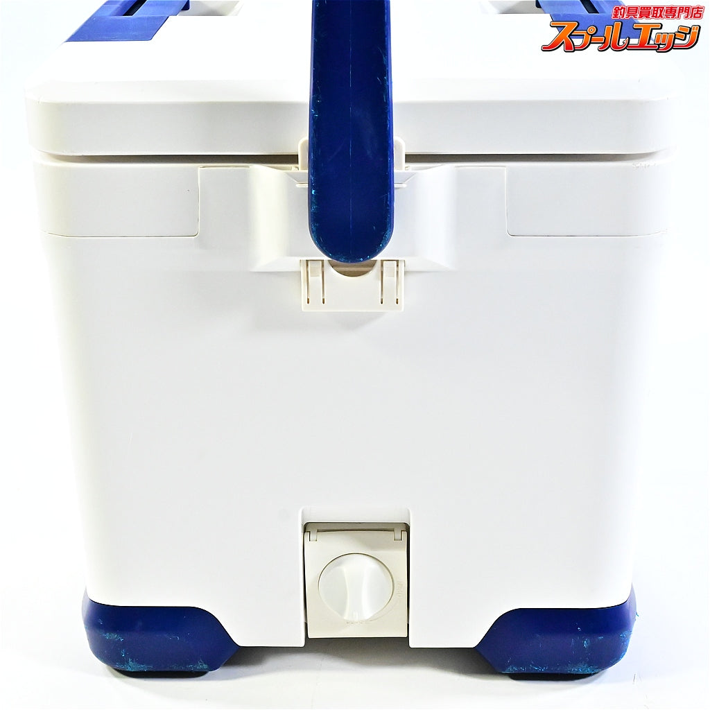 【シマノ】 フィクセル ライト 300 LF-030N 30L ピュアホワイト クーラーボックス SHIMANO FIXCEL LIGHT K_180