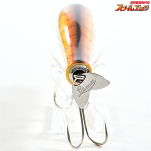 【ライフベイト】 スライドペンシル 110S フィッシュテール スローテーパーオリカラ ブラウンバックサンフィッシュ LIFEBAIT Slowtaper BBSF K_060