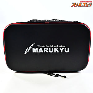 【マルキュー】 プライムエリア ドライバッグ MQ-06 ブラック MARUKYU PRIME AREA K_120