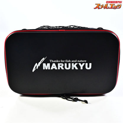 【マルキュー】 プライムエリア ドライバッグ MQ-06 ブラック MARUKYU PRIME AREA K_120