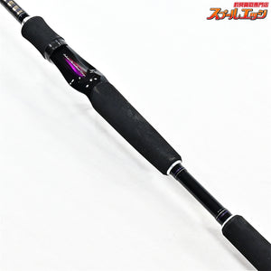 【ダイワ】 12ハートランド HL 742HRB-SV12 疾風 琵琶湖スペック DAIWA HERRTLAND BIWAKO SPEC ブラックバス K_162