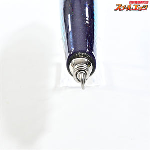 【カーペンター】 ブルーフィッシュ BF 100 自重95.1g ワフー Fishマーク付 Carpenter Blue Fish K_060