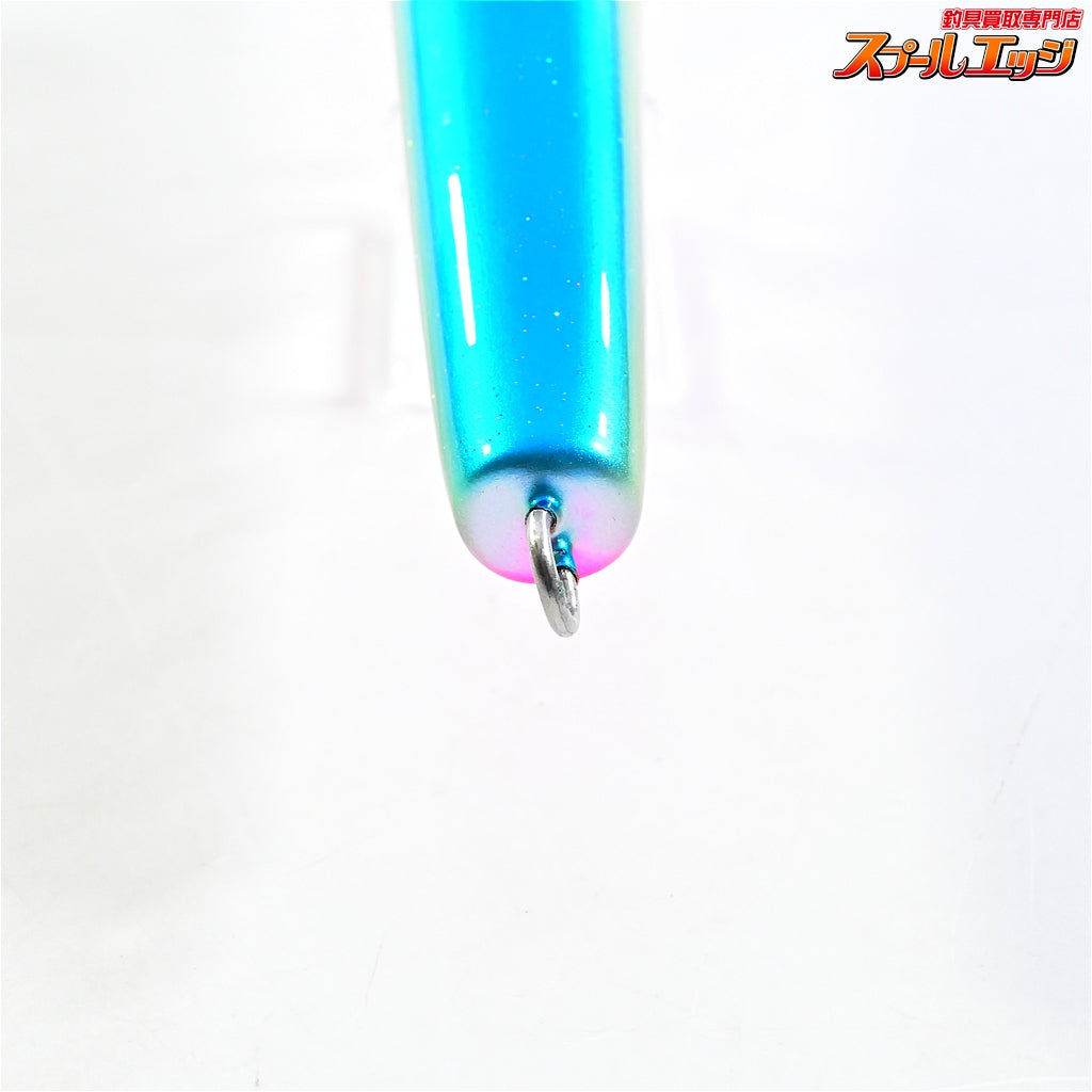 【ウッドリーム】 アキヤポッパー 215 ブルーバックピンクベリー Woodream Akiya POPPER 海水用ルアー K_060