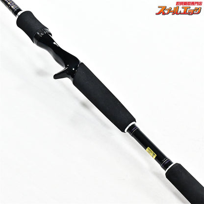 【ダイワ】 12ハートランド HL 742HRB-SV12 疾風 琵琶湖スペック DAIWA HERRTLAND BIWAKO SPEC ブラックバス K_162