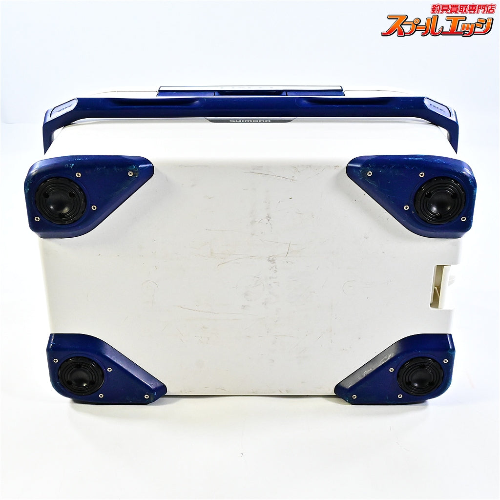 【シマノ】 フィクセル ライト 300 LF-030N 30L ピュアホワイト クーラーボックス SHIMANO FIXCEL LIGHT K_180