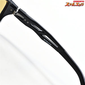 【ジールオプティクス】 ゼクー ステルス F-1934 ブラックxホワイトグラデーション トゥルービュースポーツ Zealoptics Zeque STELTH  偏光サングラス K_060