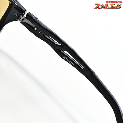 【ジールオプティクス】 ゼクー ステルス F-1934 ブラックxホワイトグラデーション トゥルービュースポーツ Zealoptics Zeque STELTH  偏光サングラス K_060