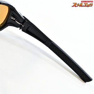 【ティムコ】 サイトマスター キネティック ブラック ライトブラウン/ミラー 偏光サングラス タレックス TIEMCO Sight Master K_060