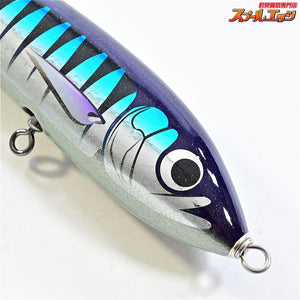【カーペンター】 ブルーフィッシュ BF 100 自重95.1g ワフー Fishマーク付 Carpenter Blue Fish K_060