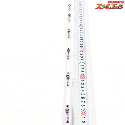 【アマノ釣具】 ジーロット ソリッド オフィング2 II 8-185 ZEALOT SOLID OFFING タチウオ アマダイ イサキ K_229