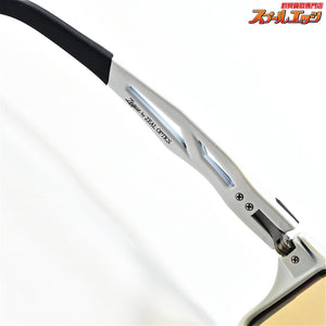 【ジールオプティクス】 ゼクー ステルス F-1934 ブラックxホワイトグラデーション トゥルービュースポーツ Zealoptics Zeque STELTH  偏光サングラス K_060