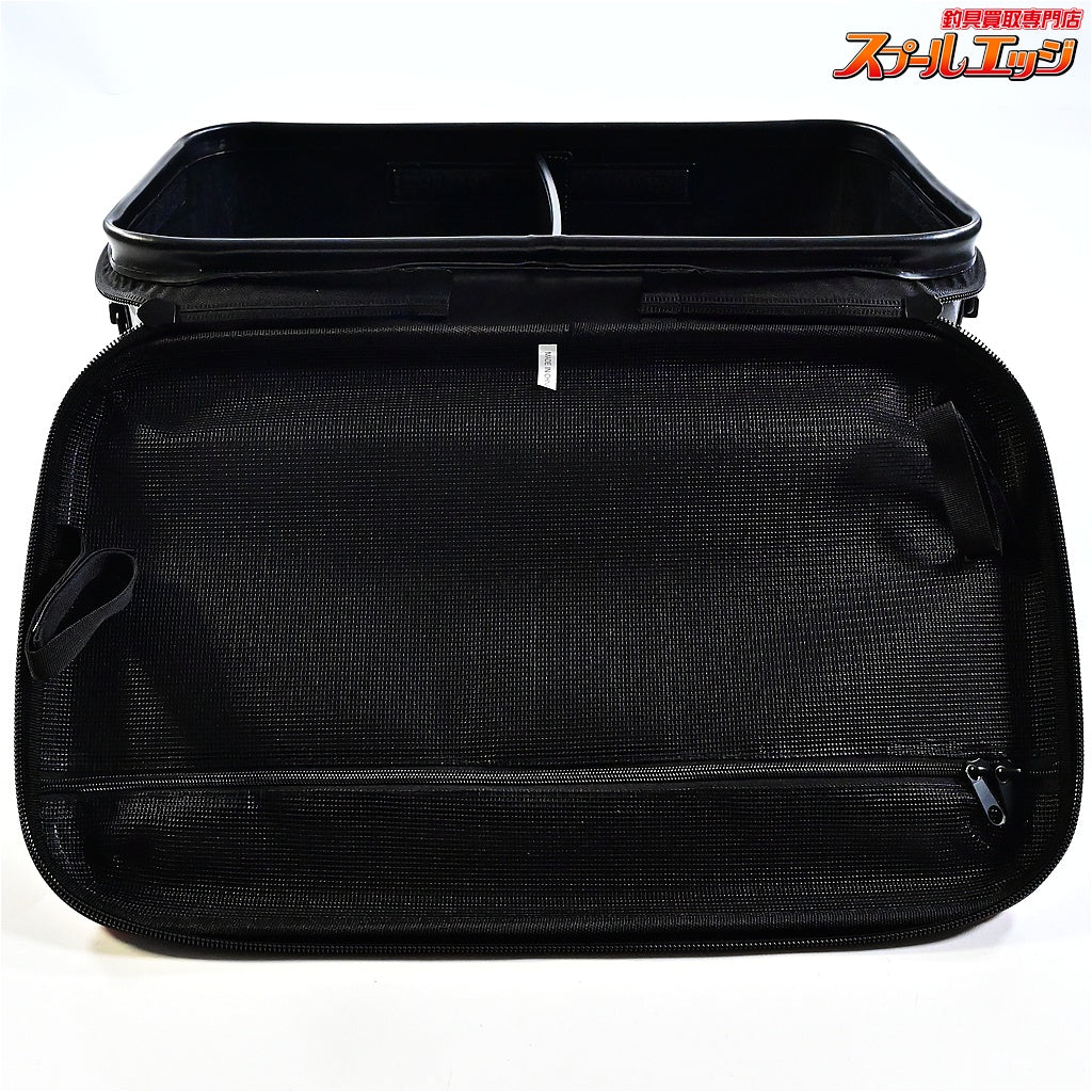 【マルキュー】 プライムエリア ドライバッグ MQ-06 ブラック MARUKYU PRIME AREA K_120