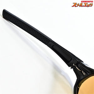 【ティムコ】 サイトマスター キネティック ブラック ライトブラウン/ミラー 偏光サングラス タレックス TIEMCO Sight Master K_060