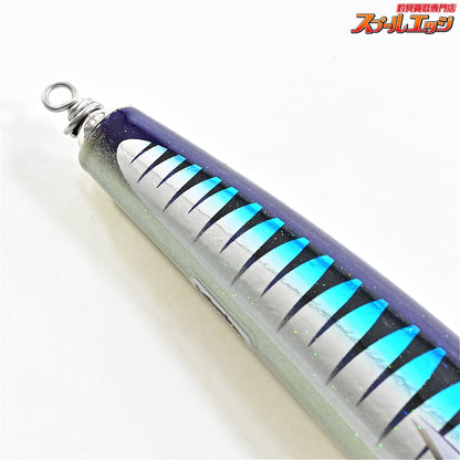 【カーペンター】 ブルーフィッシュ BF 100 自重95.1g ワフー Fishマーク付 Carpenter Blue Fish K_060
