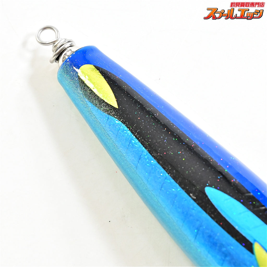 【カーペンター】 ダムセル DS75-160 ナンヨウハギ メタル貼り Carpenter Damsel 海水用ルアー K_060