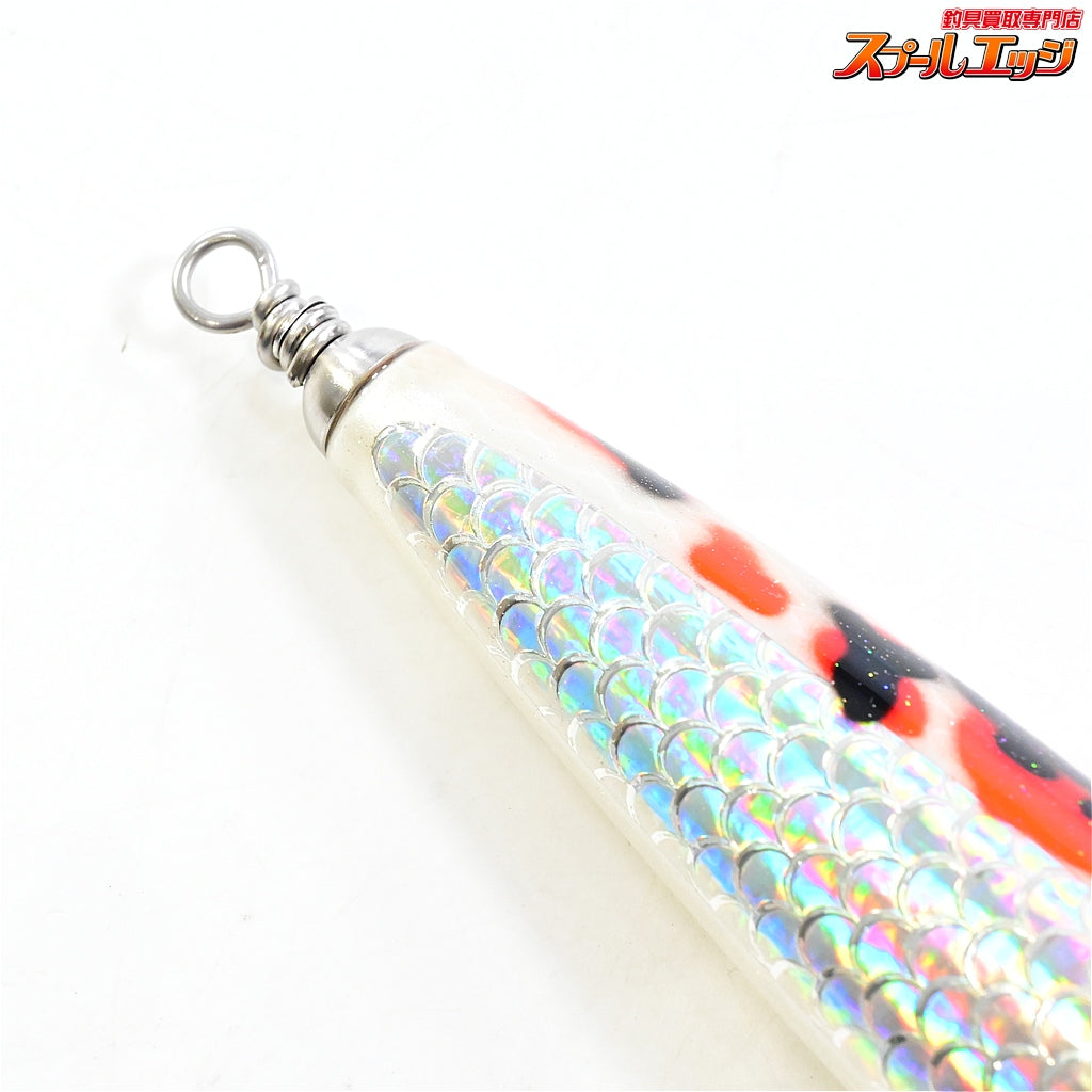 【CBONE】 シービーワン ライアン 180 錦鯉 希少限定オリカラ CBONE Ryan 海水用ルアー K_060