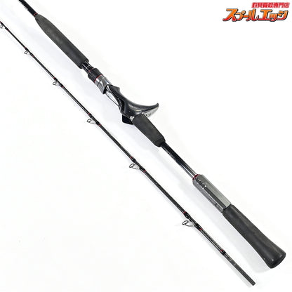 【シマノ】 23バイオインパクト 中深場 73 MH210 SHIMANO BIOIMPACT CHU-FUKABA アカムツ クロムツ カサゴ K_152