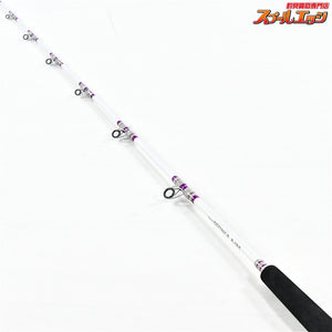 【アマノ釣具】 ジーロット ソリッド オフィング2 II 8-185 ZEALOT SOLID OFFING タチウオ アマダイ イサキ K_229