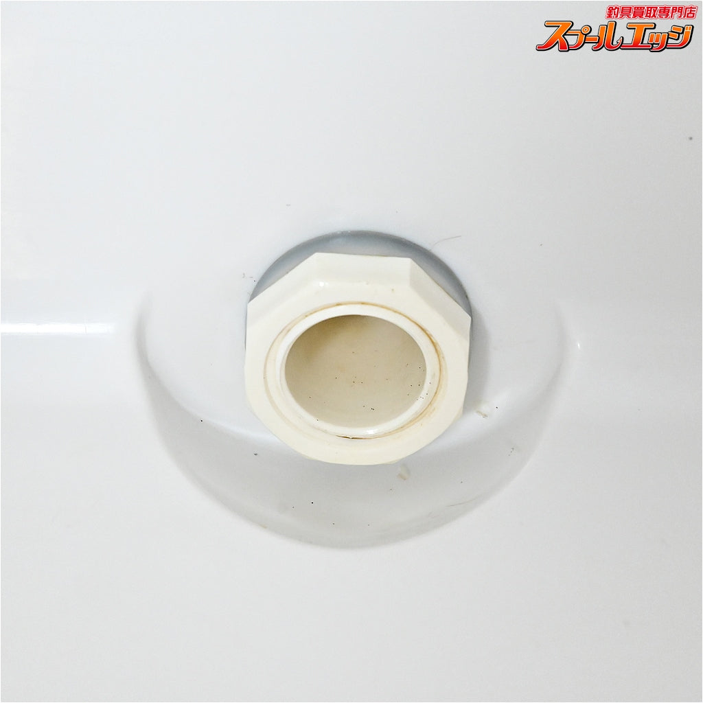 【シマノ】 フィクセル ライト 300 LF-030N 30L ピュアホワイト クーラーボックス SHIMANO FIXCEL LIGHT K_180