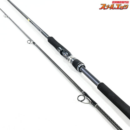 【シマノ】 20コルトスナイパー XR S100ML SHIMANO COLTSNIPER シーバス チヌ K_203