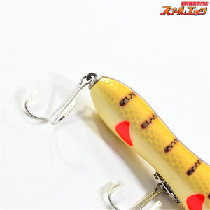 【ライフベイト】 キューカンバーペンシル ロットンオリカラ パーチ LIFEBAIT Rotton K_060