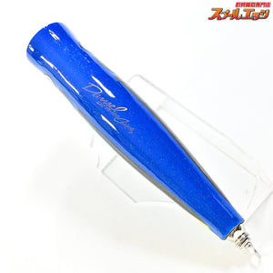 【カーペンター】 ダムセル DS75-160 ナンヨウハギ メタル貼り Carpenter Damsel 海水用ルアー K_060