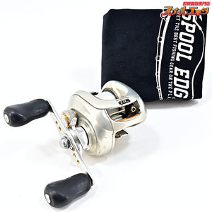 【シマノ】 08メタニウム Mg DC SHIMANO Metanium
