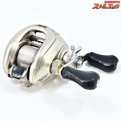 【シマノ】 08メタニウム Mg DC SHIMANO Metanium