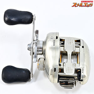 【シマノ】 08メタニウム Mg DC SHIMANO Metanium
