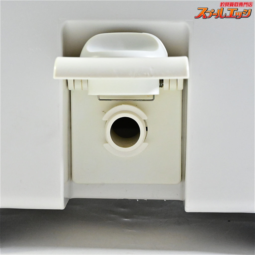 【シマノ】 フィクセル ライト 300 LF-030N 30L ピュアホワイト クーラーボックス SHIMANO FIXCEL LIGHT K_180