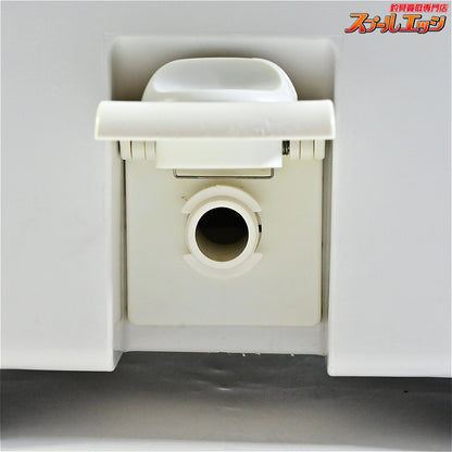 【シマノ】 フィクセル ライト 300 LF-030N 30L ピュアホワイト クーラーボックス SHIMANO FIXCEL LIGHT K_180