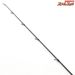 【ダイワ】 25ブラックレーベル C66ML+ DAIWA BLACK LABEL ブラックバス K_217