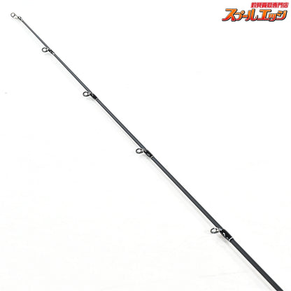 【ダイワ】 25ブラックレーベル C66ML+ DAIWA BLACK LABEL ブラックバス K_217