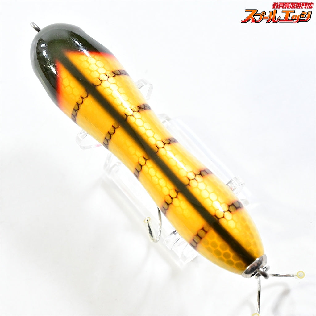 【ライフベイト】 キューカンバーペンシル ロットンオリカラ パーチ LIFEBAIT Rotton K_060