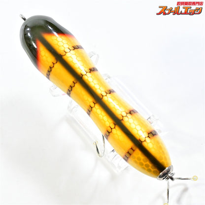 【ライフベイト】 キューカンバーペンシル ロットンオリカラ パーチ LIFEBAIT Rotton K_060