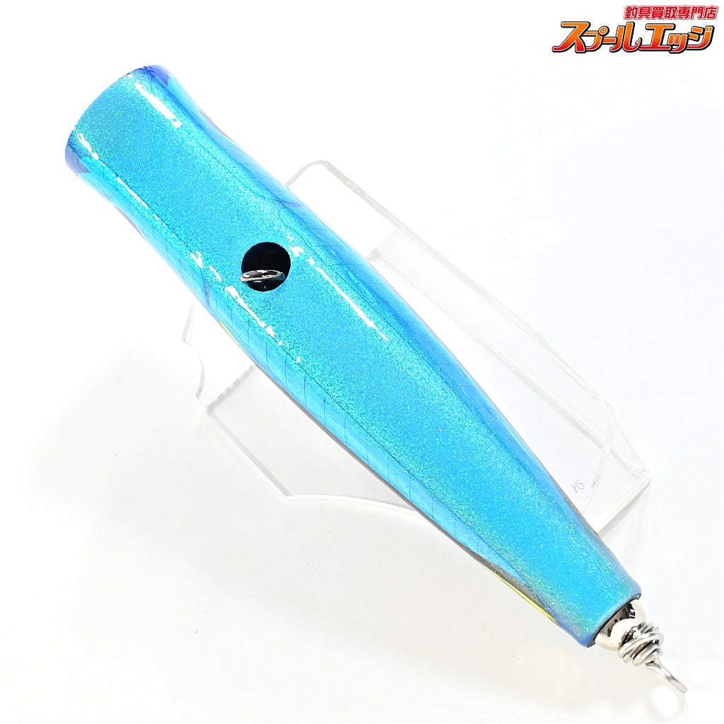 【カーペンター】 ダムセル DS75-160 ナンヨウハギ メタル貼り Carpenter Damsel 海水用ルアー K_060