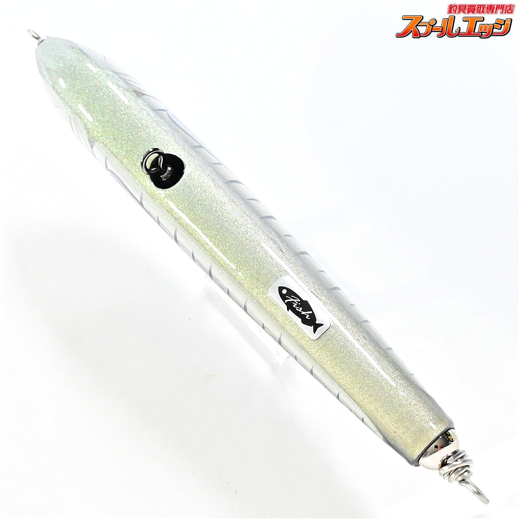 【カーペンター】 ブルーフィッシュ BF 100 自重95.1g ワフー Fishマーク付 Carpenter Blue Fish K_060