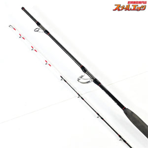 【シマノ】 23バイオインパクト 中深場 73 MH210 SHIMANO BIOIMPACT CHU-FUKABA アカムツ クロムツ カサゴ K_152