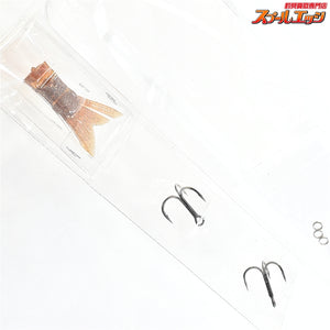 【ジャッカルx俺達】 ダウズスイマー∞ エイト 240SF マルハタファントムブラック JACKALL DOWZ SWIMMER 淡水用ルアー K_060
