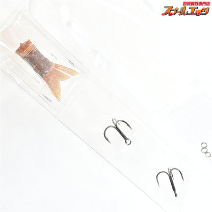 【ジャッカルx俺達】 ダウズスイマー∞ エイト 240SF マルハタファントムブラック JACKALL DOWZ SWIMMER 淡水用ルアー K_060