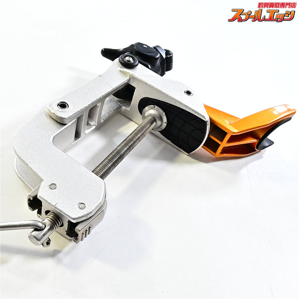 【ダイワ】 パワーホルダー CS 90CH オレンジ DAIWA POWER HOLDER ロッドキーパー K_060