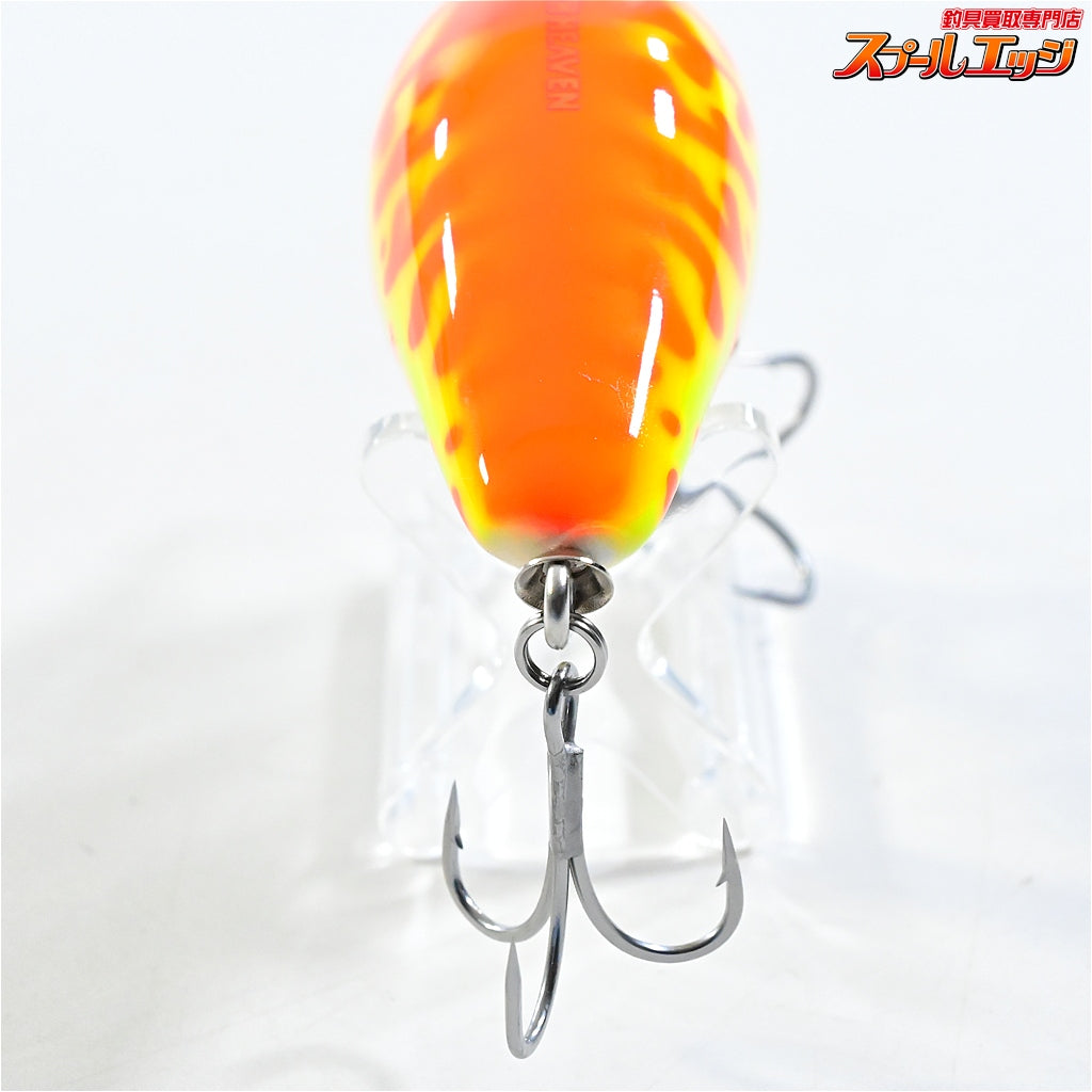【ガウラクラフトxスローテーパー】 シェイクヒップ 7TH GS#031 3/4oz GaullacraftxSlowtaper SHAKE HIP 淡水用ルアー K_060